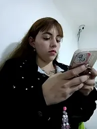 Eva-Moon04 webcam model stream image