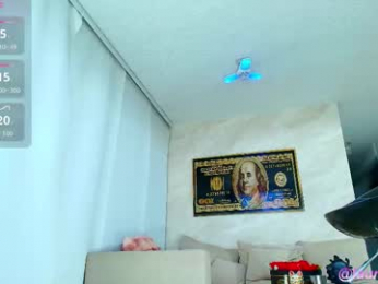 linda_xx90 webcam chaturbate model stream image