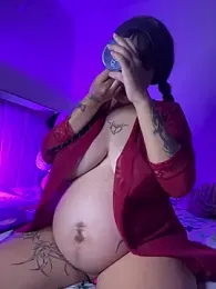 lucialauper_ webcam model stream image