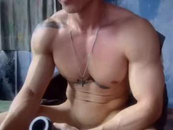 markogoldwolf webcam model stream image