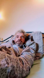 DoubleTension webcam model stream image