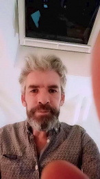 DoubleTension webcam cam4 model stream image