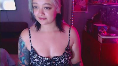 lummikki webcam model stream image