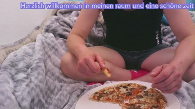 kleineshot webcam model stream image