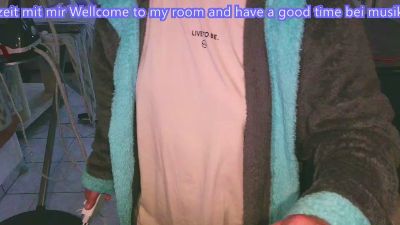 kleineshot webcam model stream image