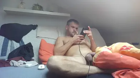 Cambitchboy webcam model stream image