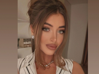 KeylaVanis webcam model stream image