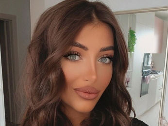 KeylaVanis webcam model stream image