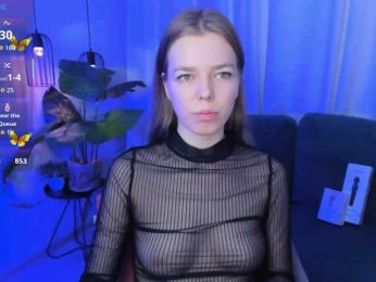 Tina-Taylor webcam model stream image