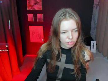 Tina-Taylor webcam model stream image