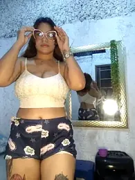 SexyFriends_ webcam model stream image