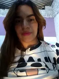 SexyFriends_ webcam model stream image