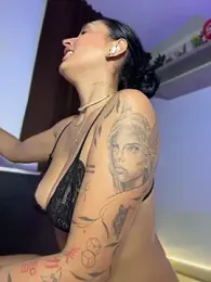 ANABOONCE_在Stripchat的直播画面