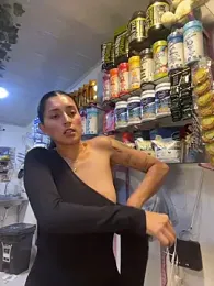 ANABOONCE_ webcam model stream image