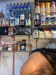 ANABOONCE_ webcam model stream image