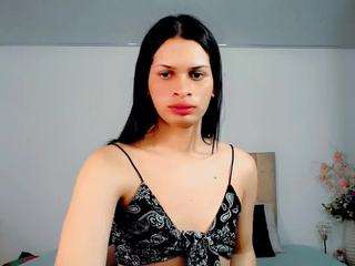 maria-camilaa webcam model stream image