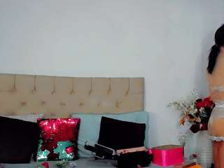 maria-camilaa webcam model stream image