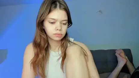 chansetolove webcam model stream image