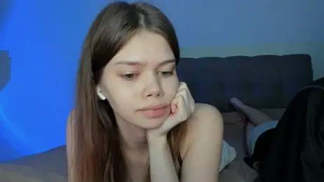 chansetolove webcam model stream image