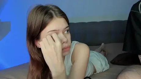 chansetolove webcam model stream image