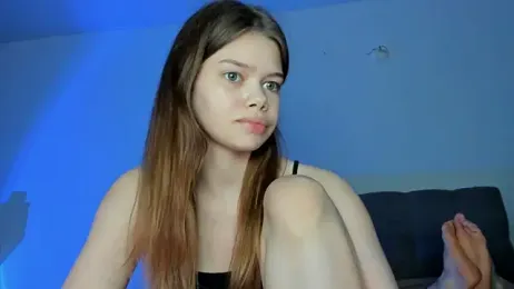 chansetolove webcam model stream image