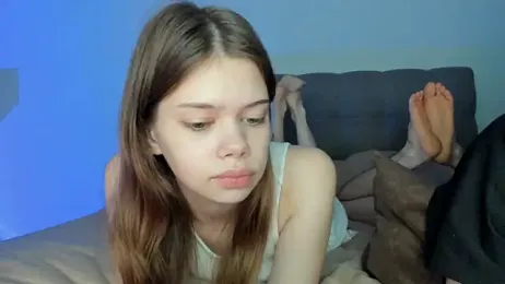 chansetolove webcam model stream image