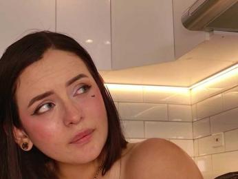 Gabymanson webcam model stream image