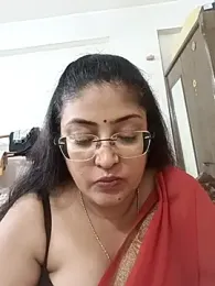 LAVERNIYA_ webcam model stream image