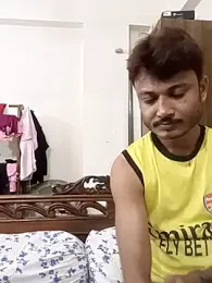 LAVERNIYA_ webcam model stream image