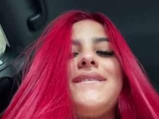 barbaramartinez webcam model stream image