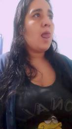 silvanusky webcam model stream image