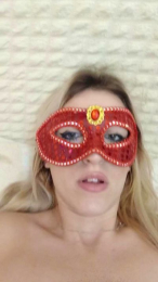 Piccolamamma webcam cam4 model stream image