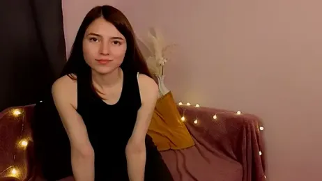 KeikoWideman webcam model stream image