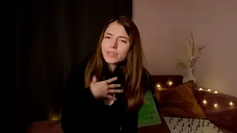 KeikoWideman webcam model stream image