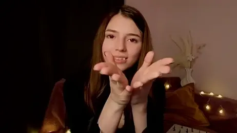 KeikoWideman webcam model stream image