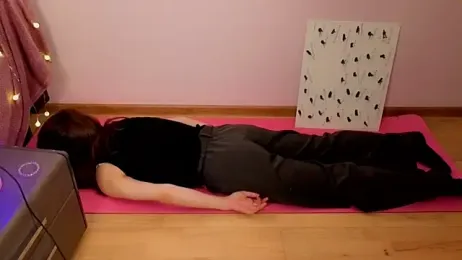 KeikoWideman webcam model stream image