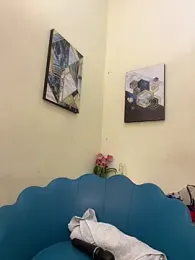 ChristyAddams webcam model stream image