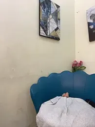 ChristyAddams webcam model stream image