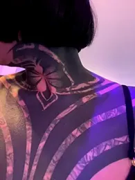 KathaleaNoir webcam model stream image