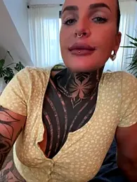 KathaleaNoir webcam model stream image