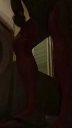 laky webcam model stream image