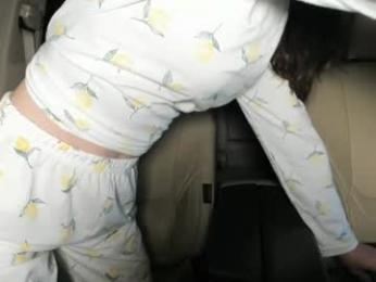 _neroli_ webcam model stream image