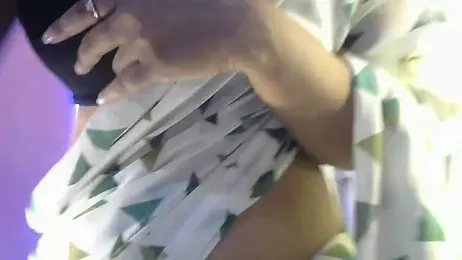 Black_cat_cutie webcam model stream image