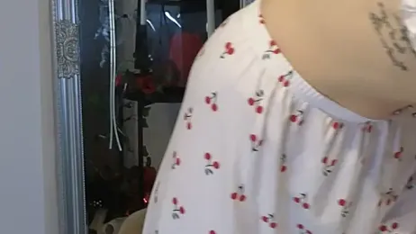 JuliaJuliette webcam model stream image