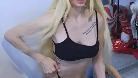 JuliaJuliette webcam model stream image