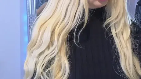 JuliaJuliette webcam model stream image