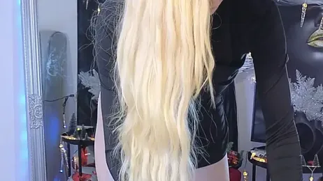 JuliaJuliette webcam model stream image