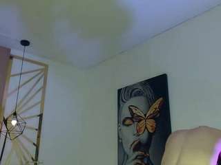 heatwavwharmony webcam camsoda model stream image