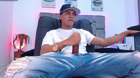 david_santos16 webcam model stream image