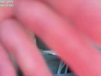 alissgrey webcam chaturbate model stream image